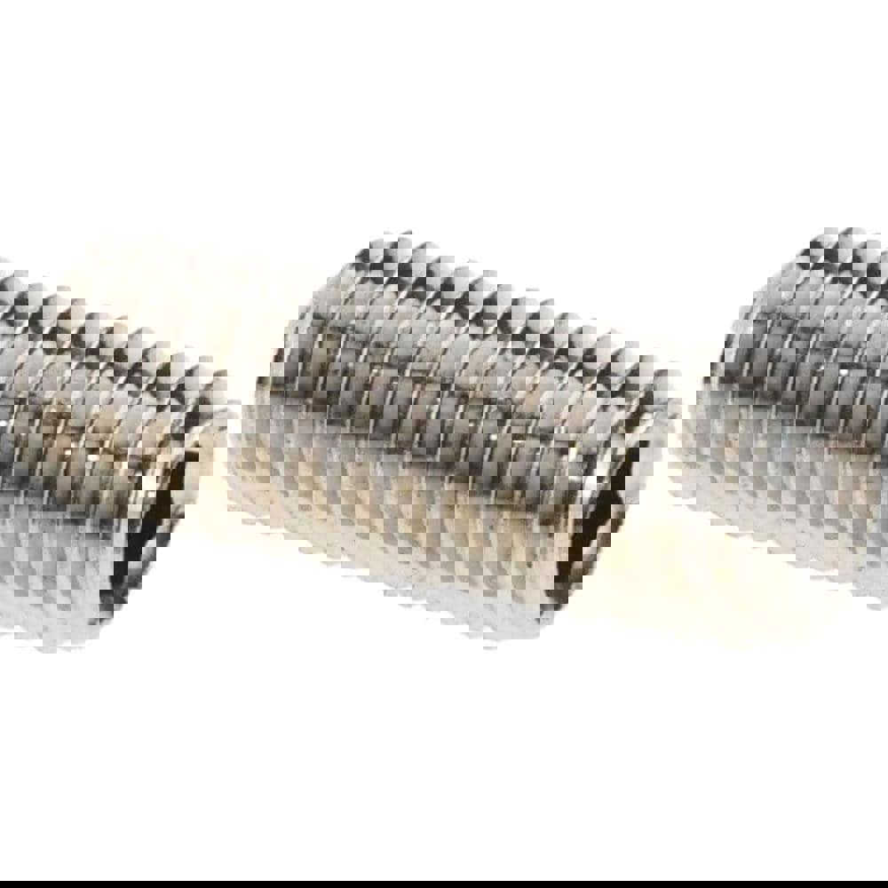 Set Screw: #8-32 x 1/2